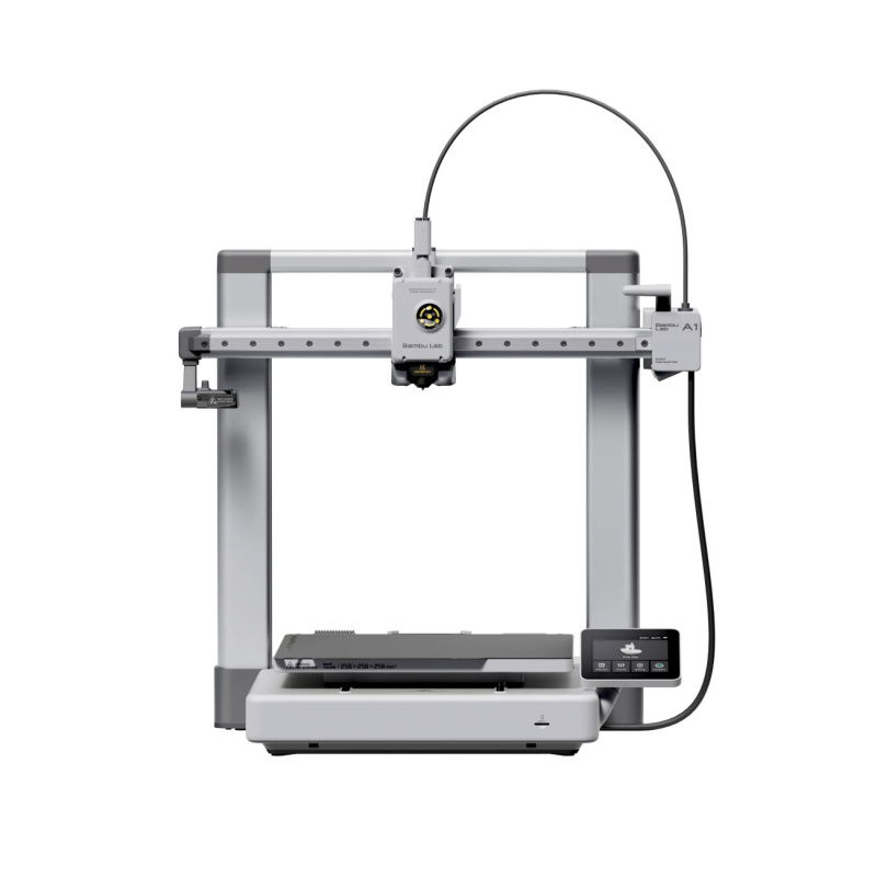 Drukarka 3D - Bambu Lab A1