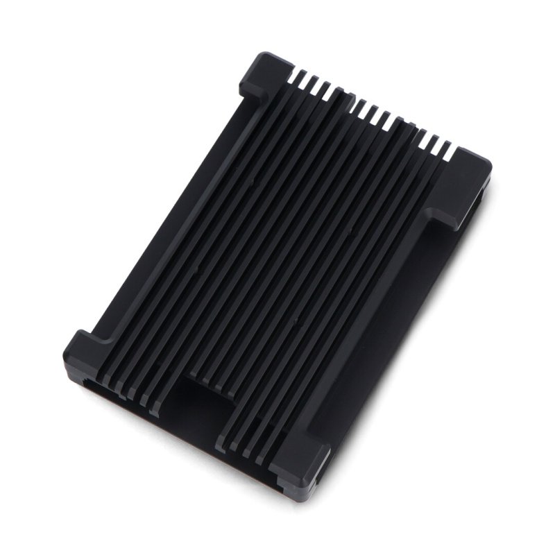 Aluminum Alloy Passive Cooling Case for LattePanda 2 Alpha &