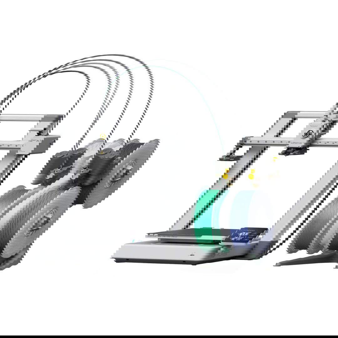 Drukarka 3D - Bambu Lab A1 Combo