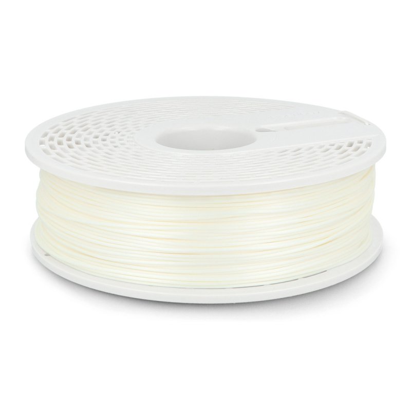 Fiberlogy FiberSatin Filament 1,75 mm 0,85 kg - perla