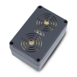 Odpuzovač hlodavců - stroboskopický a ultrazvukový - s napájením - ...