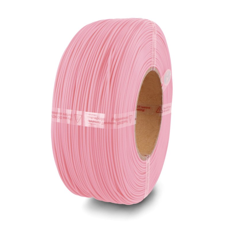 Bambu PLA Matte Sakura Pink - refill