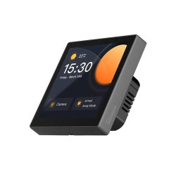 Przełącznik ścienny Sonoff NSPanel Pro (czarny)