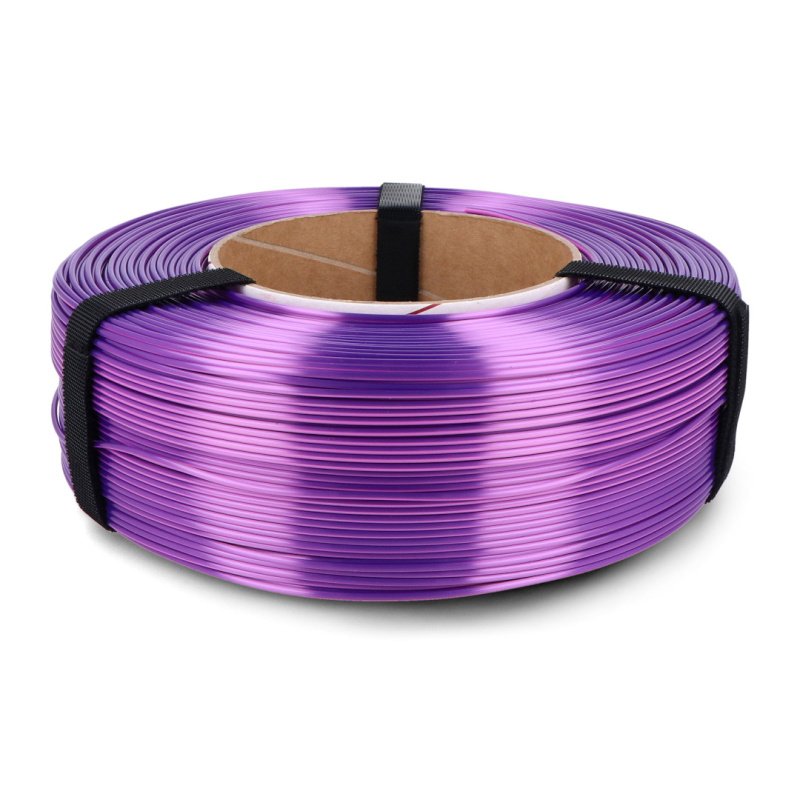 ReFill PLA Magic Silk Pink Dynamic 1kg