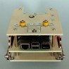 PiBotta - mobilní robot pro kurz Raspberry Pi + ONLINE - zdjęcie 5