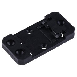 Sliding Block for Linear Guideway Rail(screws included)
