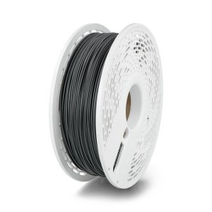 Fiberlogy Matte PETG 1,75mm 0,85kg - Graphite