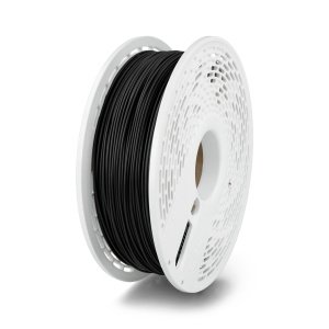 Fiberlogy Matte PETG 1,75mm 0,85kg - Black