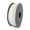 Bambu ABS - White - with Bambu Reusable Spool - zdjęcie 2