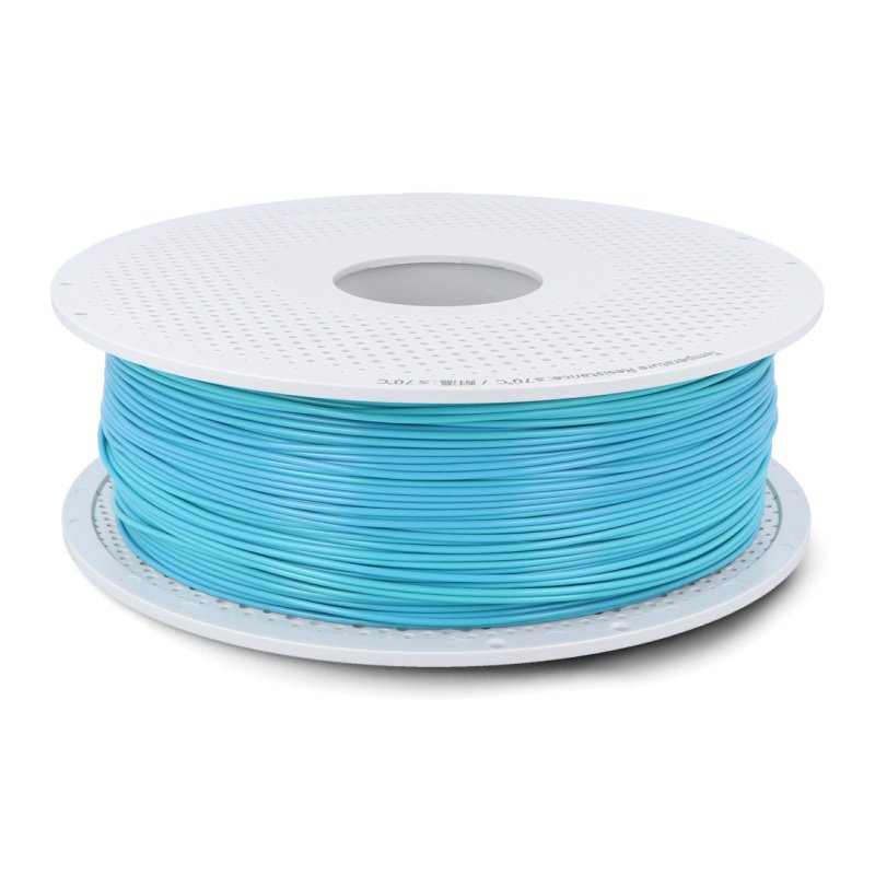 Bambu PLA Basic - Ocean to Meadow - with Bambu Reusable Spool
