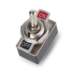 Toggle Switch