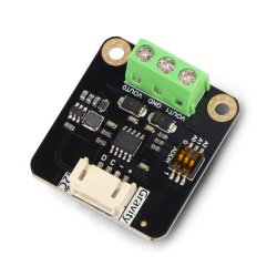 Gravitační - GP8413 2-kanálový I2C DAC - DFRobot DFR1073
