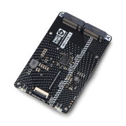 NVMe Base Duo