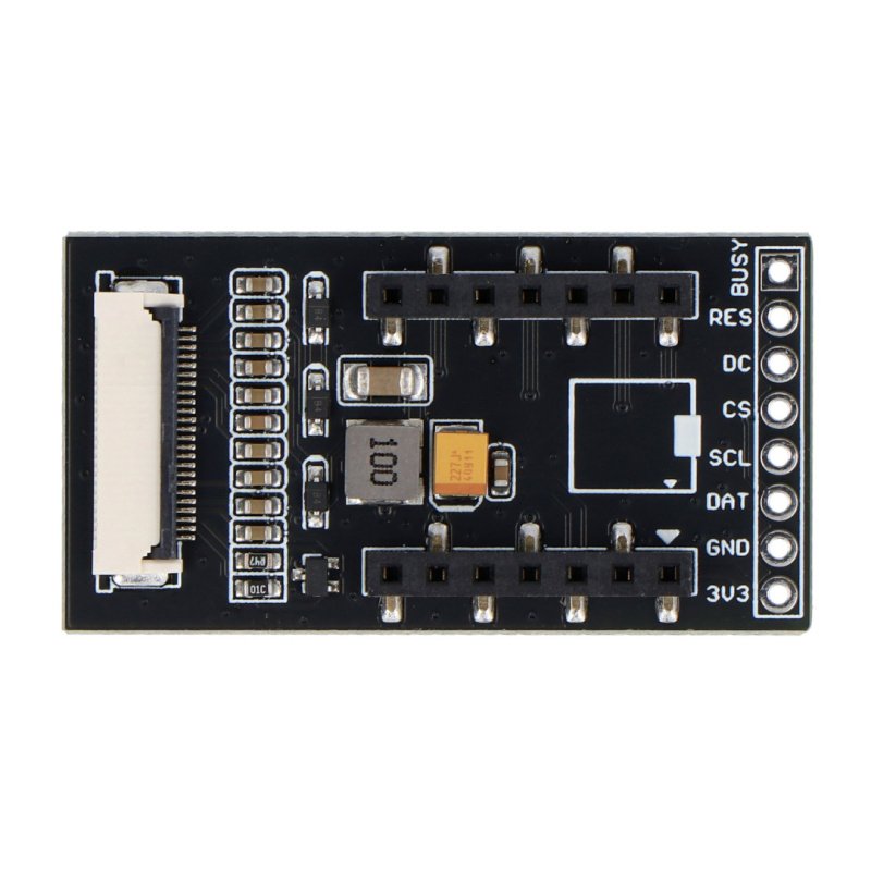 ePaper Breakout Board