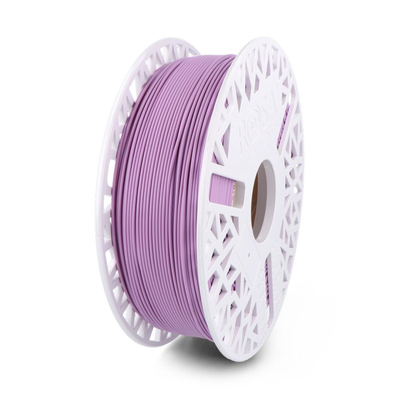 Filament Rosa3D PLA Pastel 1,75mm 1kg - s opakovaně použitelnou