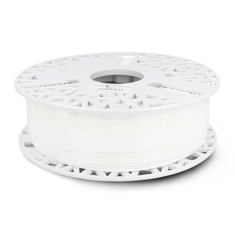 Rosa3D PLA Starter Filament 1,75mm 1kg - s opakovaně