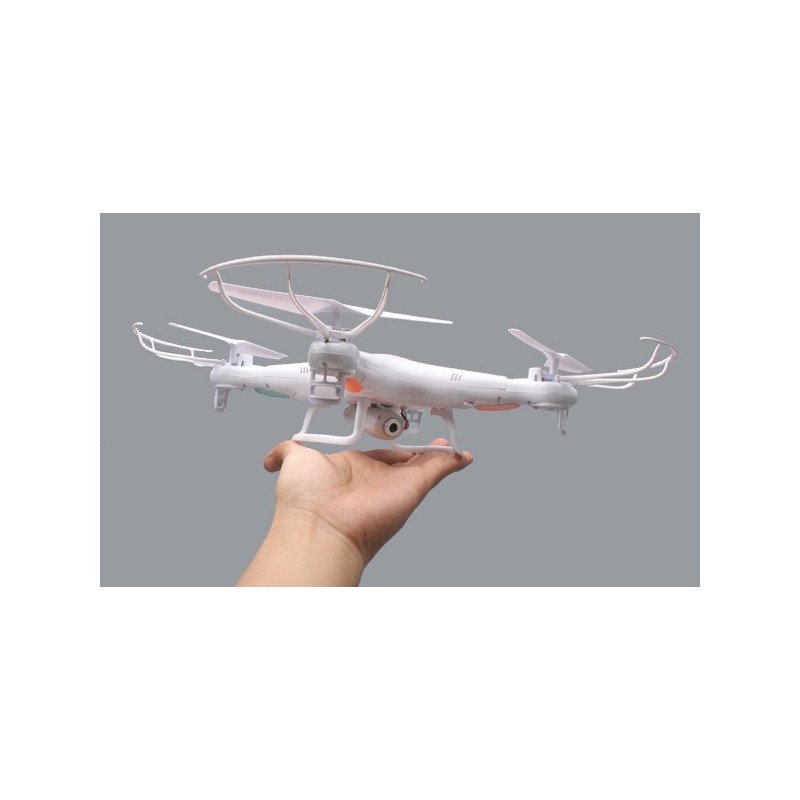 Kvadrokoptéra Syma X5 2,4 GHz - 31,5 cm