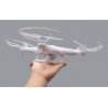 Kvadrokoptéra Syma X5 2,4 GHz - 31,5 cm - zdjęcie 3