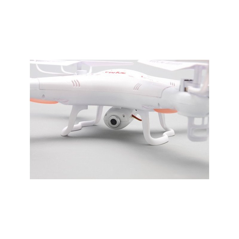 Kvadrokoptéra Syma X5 2,4 GHz - 31,5 cm