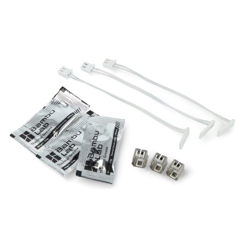 Ceramic heater for hotend