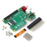 HatDrive! Piano (NVMe + RCA + 3.5mm headphone jack) - zdjęcie 4