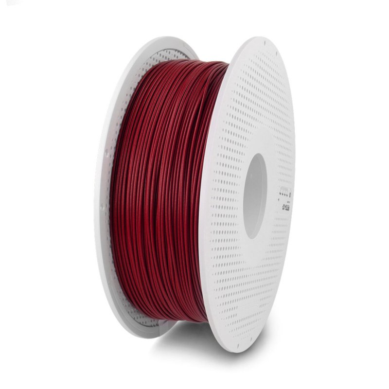 Bambu Lab PETG-CF Brick Red