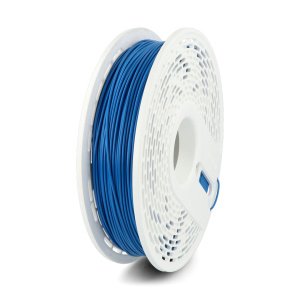 Fiberlogy FiberSmooth 1,75mm 0,5kg - Blue