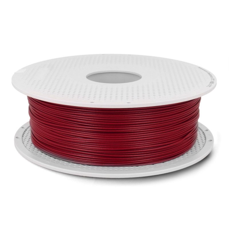 Bambu Lab PETG-CF Brick Red