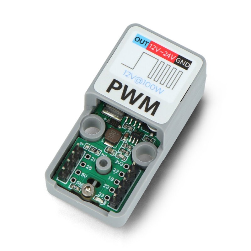 ATOMIC PWM Base (EG27324)