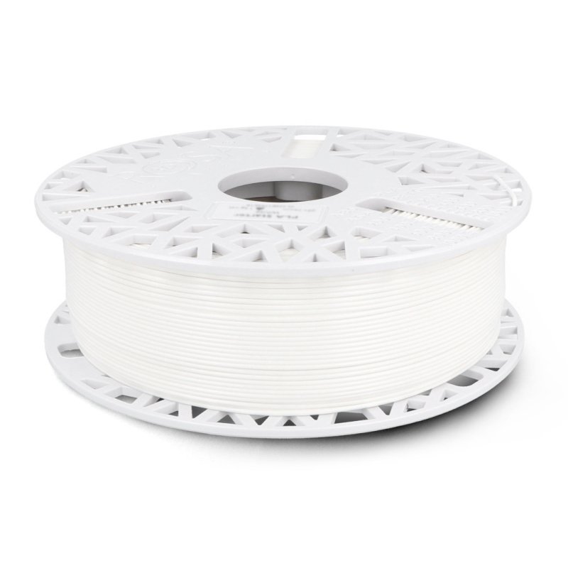 Filament Rosa3D PETG Standard 1,75 mm 1kg - bílý