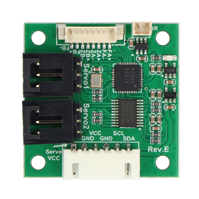 Controller Board for PTZ Camera moudle