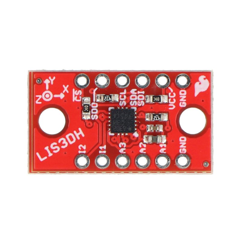 SparkFun Essential Sensor Kit V2