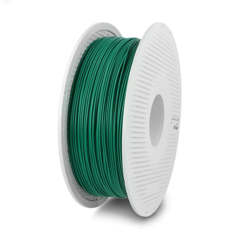 Bambu Lab PETG-CF Malachite Green