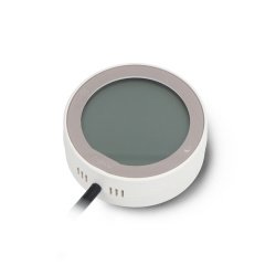 Tuya - ZigBee senzor teploty a vlhkosti - LCD displej + externí son...