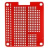 Proto Hat pro Raspberry Pi 4B / 3B + / 3B / 2B - zdjęcie 3