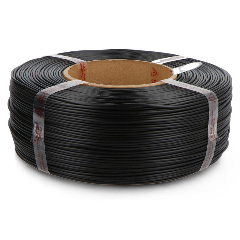 Bambu PLA Basic - Black - Refill