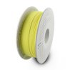 Bambu PLA Glow - Glow Yellow-with Bambu Reusable Spool - zdjęcie 2