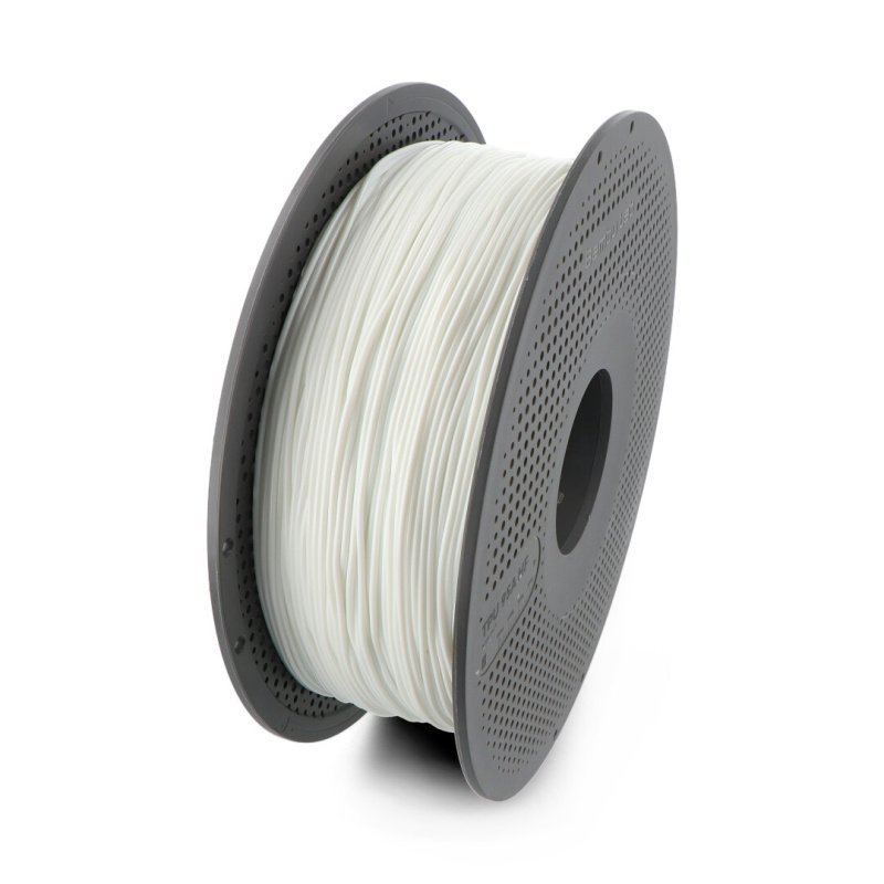 Bambu TPU 95A HF - White - with Bambu Reusable Spool