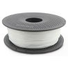 Bambu TPU 95A HF - White - with Bambu Reusable Spool - zdjęcie 3