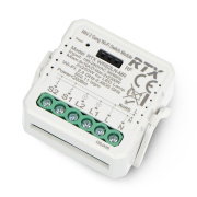 Tuya RTX WRS2 - 2x 100-240V AC WiFi relé