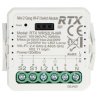 Tuya RTX WRS2 - 2x 100-240V AC WiFi relé - zdjęcie 2