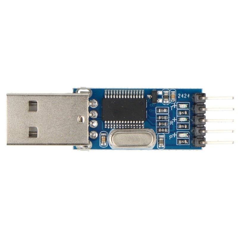 Převodník USB-UART D-Sun PL2303