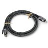 Kabel Ethernet USB-C 3.1 do RJ45, 1,5 m - zdjęcie 3