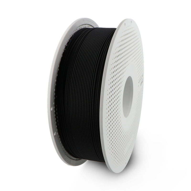 Bambu PLA-CF - Black - with Bambu Reusable Spool