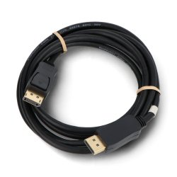 Kabel połączeniowy DisplayPort (2 metry)