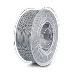 Filament Devil Design PETG 1,75mm 1kg - Aluminium