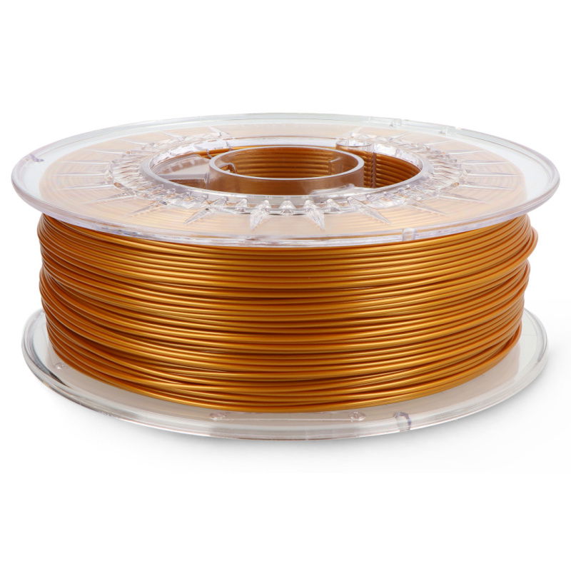 Filament Devil Design PETG 1,75mm 1kg - Gold