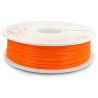 Filament Fiberlogy Impact PLA 1,75mm 0,85kg - Orange - zdjęcie 2