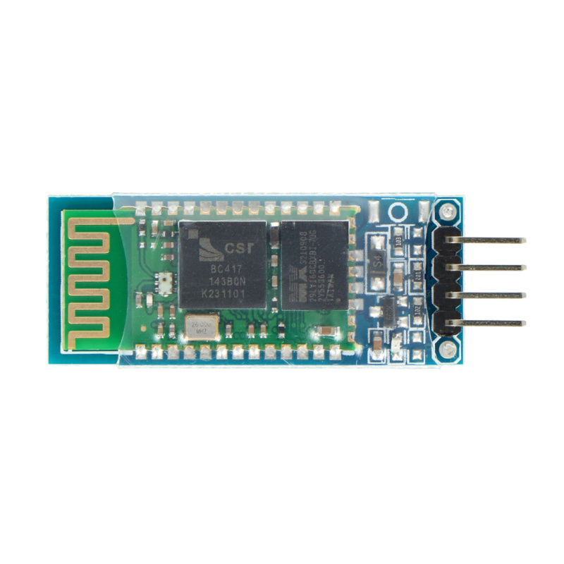 Bluetooth modul HC-05