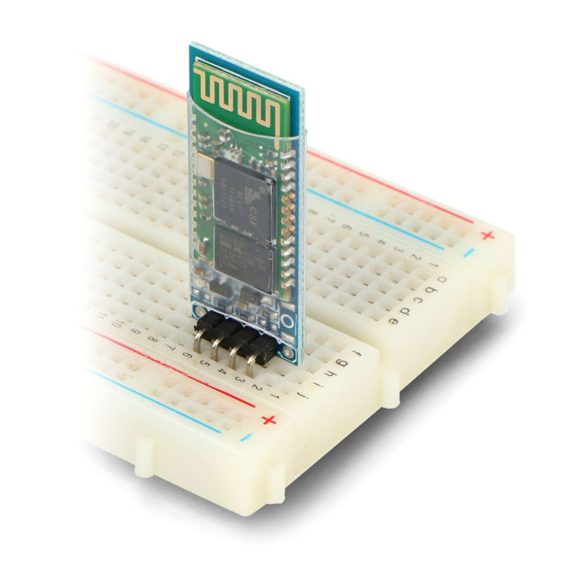 Bluetooth modul HC-05